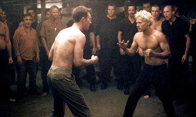 Fight Club review – prescient, tremendously acted classic still feels overblown