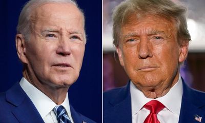 First Thing: Biden and Trump rerun confirmed as both secure nominations