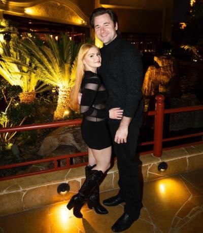 Ariel Winter And Husband: A Love Filled With Joy