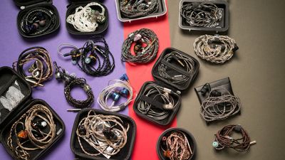 Wired earbuds are making a comeback, and I'm excited