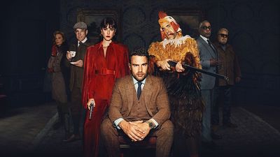 Two Netflix Shows Open Atop TVision Power Score Rankings