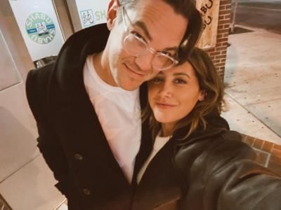 Ashley Tisdale's Everlasting Love: Moments Of Joy And Affection