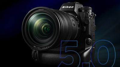 The latest Nikon Z9 5.0 firmware makes the Nikon Z9 a whole new camera!