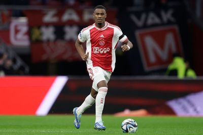 Ajax agree new deal with Jorrel Hato - raising the price for Premier League clubs