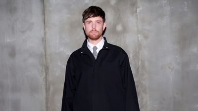 Can James Blake really fix the music industry? Artist teases "solution" to issues addressed in viral tweets: "The brainwashing worked and now people think that music is free"
