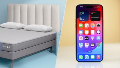 Is paying over $1,000 for a smart bed worth it? Here's why it has more value than your smartphone