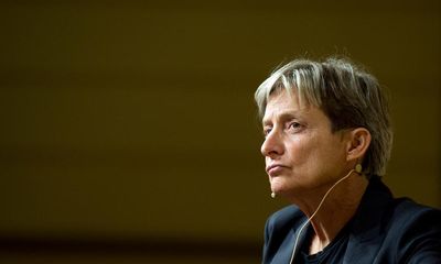 Who’s Afraid of Gender? by Judith Butler review – the gender theorist goes mainstream