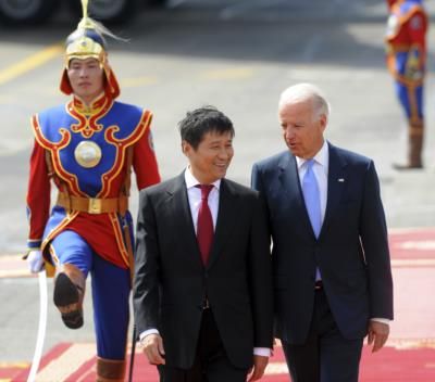 President Biden's Candid Interview Reveals Personal Side