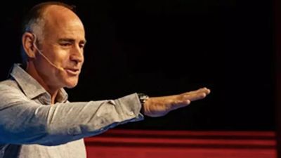 Mental conditioning coach Paddy Upton to help Indian men's hockey team in Paris Olympics