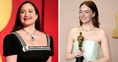 Emma Stone Wins Best Actress At 2024 Oscars