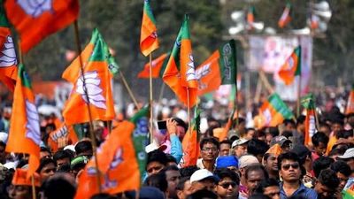 BJP releases list of 60 candidates for Arunachal Pradesh elections, CM Pema Khandu to contest from Mukto