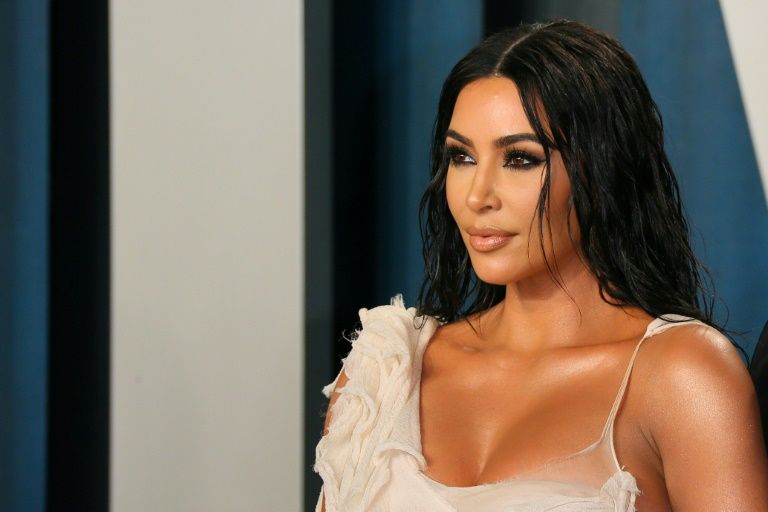 Kim Kardashian And SKIMS Branched Into Edible Underwear Just In Time For  Valentine's Day, But It's The Cost That Has Me Stunned