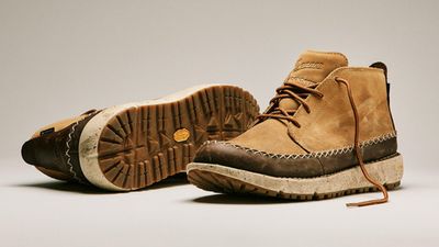 This Danner boot collaboration reinvents a '60s classic for the modern hiker