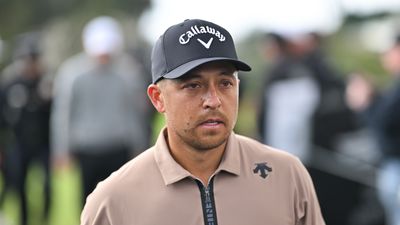 Xander Schauffele Issues Spiky Reminder To PGA Tour Commissioner Jay Monahan