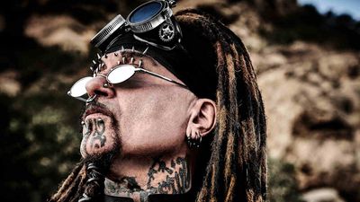 “It’ll be something you haven’t heard in 20 or 30 years – it’s the perfect way to go out”: Al Jourgensen is reuniting with a legendary ex-bandmate for Ministry’s final album
