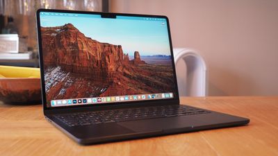 Apple MacBook Air 13-inch (M3, 2024) review: lightweight heavyweight