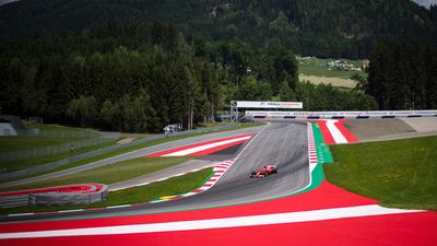 F1 Austrian Grand Prix live stream 2024 — how to watch, start time, qualifying, race schedule