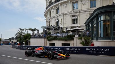 F1 Monaco Grand Prix live stream 2024 — how to watch, start time, qualifying, race schedule