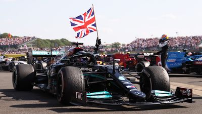 F1 British Grand Prix live stream 2024 — how to watch, start time, qualifying, race schedule