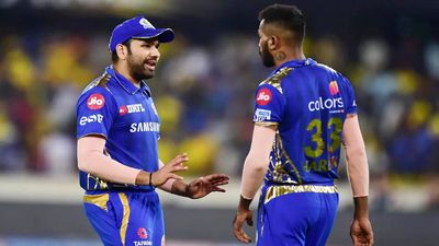 'Big controversy...': AB de Villiers on Hardik Pandya replacing Rohit Sharma as Mumbai Indians captain
