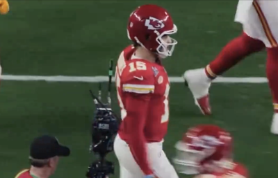 Chiefs’ Documentary Picked Perfect Song for Patrick Mahomes’s Super Bowl OT Entrance, and Fans Loved It