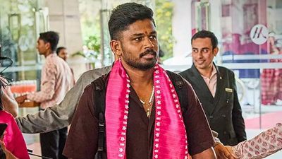 'Let the fun begin': Rajasthan Royals welcome star trio in camp ahead of IPL 2024