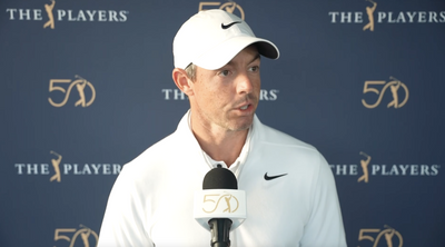 Rory McIlroy Defends Jay Monahan In Players Championship Press Conference: As It Happened
