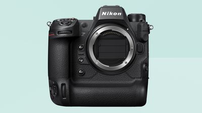 Nikon Z9 users just got a staggering free software upgrade