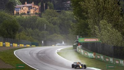 F1 Emilia Romagna Grand Prix live stream 2024 — how to watch highlights and full replay, results
