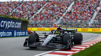 F1 Canadian Grand Prix live stream 2024 — how to watch Montreal GP, start time, race schedule