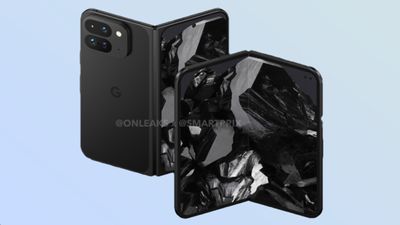 Google Pixel Fold 2 leak reveals it could have the most massive display on a foldable ever