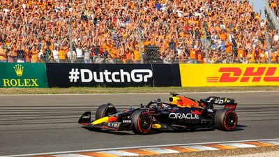 F1 Dutch Grand Prix live stream 2024 — how to watch, start time, qualifying, race schedule