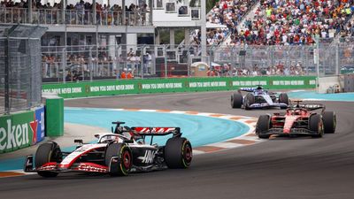 F1 Miami Grand Prix live stream 2024 — how to watch, start time, qualifying, race schedule