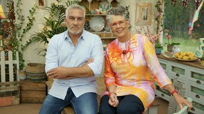 The Great British Bake Off confirms Prue Leith is to temporarily leave judging role