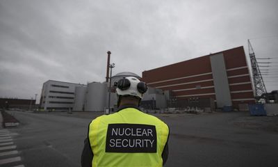 Dutton’s blast of radioactive rhetoric on nuclear power leaves facts in the dust