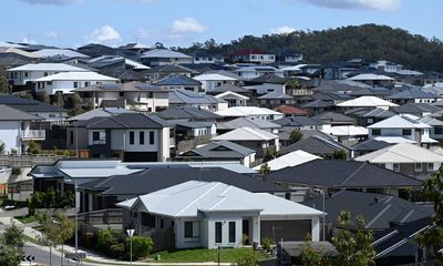 The ‘good old days’ for housing affordability were just four years ago – here’s why