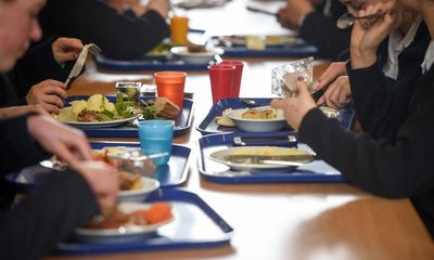 Parents, teachers and school staff in the UK: what’s your experience of school dinners these days?
