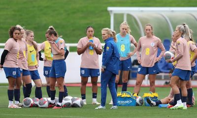 Clubs angry as England Women plan long camp before July internationals