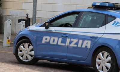 British man to be extradited to Italy accused of murdering his partner