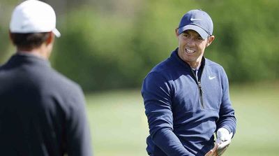 Rory McIlroy Again Calls for Urgency in PGA Tour/LIV Golf Deal: ‘I Want the Train to Speed Up’