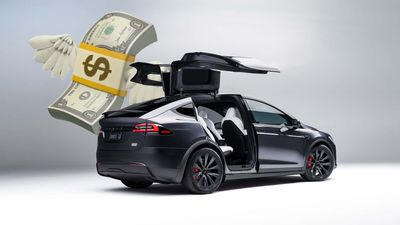 Teslas Depreciate Way Faster Than Maseratis Or Alfa Romeos: Study