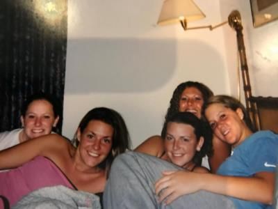 Amy Schumer's Heartwarming Friendship Journey Through Time