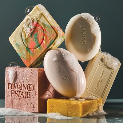 The Bar Soap Boom Is Here