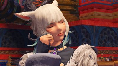 Yoshi-P reflects on Final Fantasy 14's stress-free casual content: 'looking back over the past 10 years, I think we may have overdone it a little bit'
