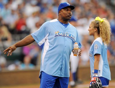 Royals to Induct Two-Sport Icon Bo Jackson Into Team Hall of Fame