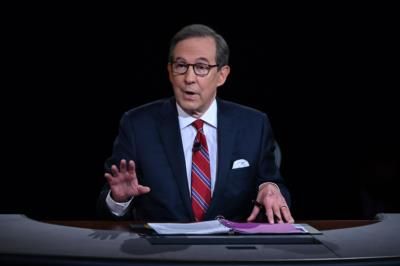 Chris Wallace's New Book On 1960 Presidential Election