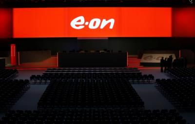 E.ON Increases Grid Investments To  Billion, Optimistic Outlook