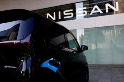 Nissan Considers Partnership With Honda, Reports TV Tokyo