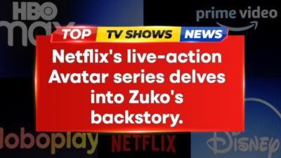 Dallas Liu Hopes For Deeper Exploration Of Zuko's Family History