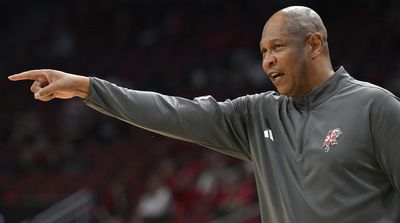 Louisville’s Kenny Payne Ripped for Passing Blame at Final Presser Before Reported Firing